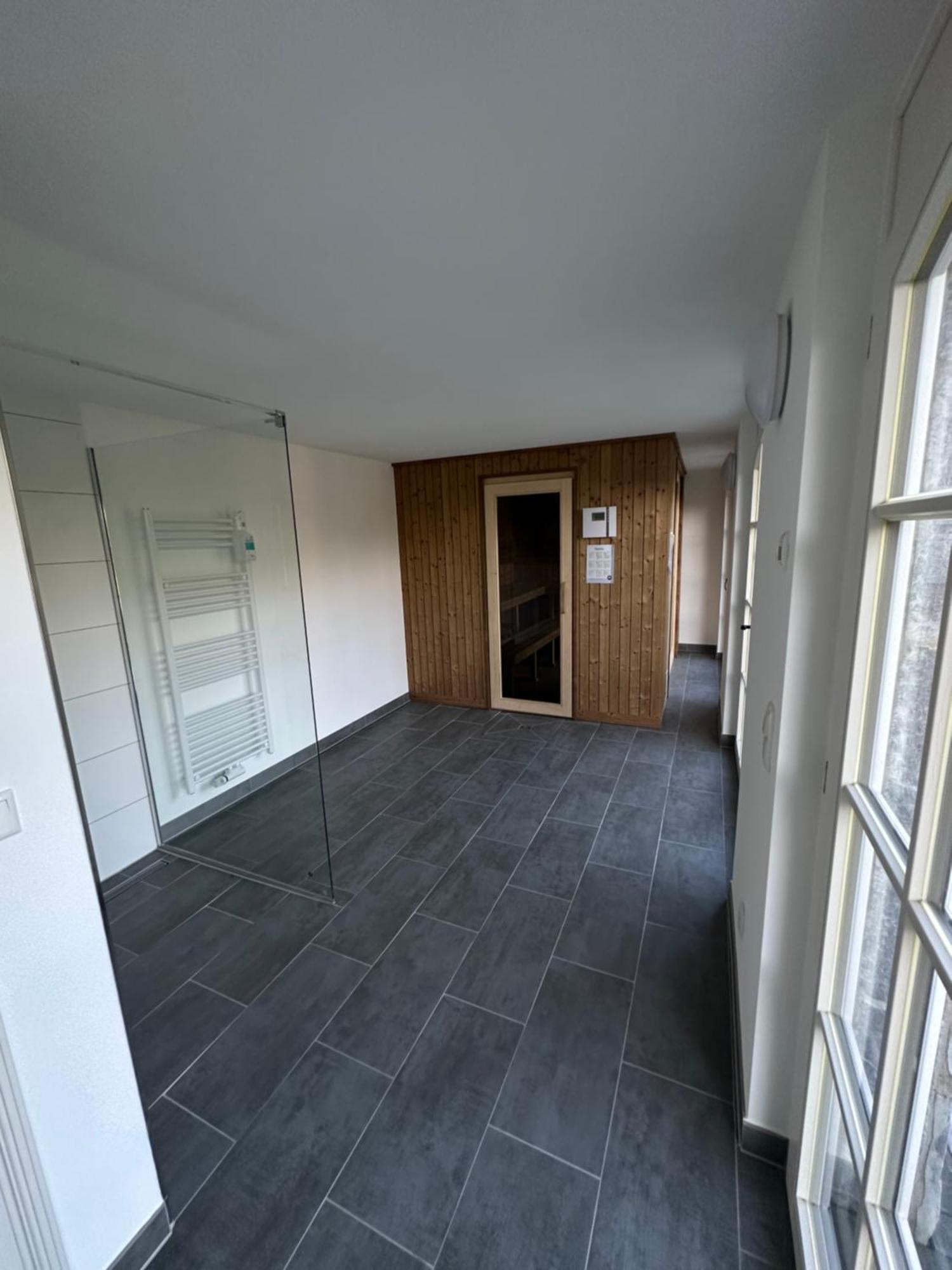 Ferienwohnung Blick Thyratal Stolberg i. Harz المظهر الخارجي الصورة