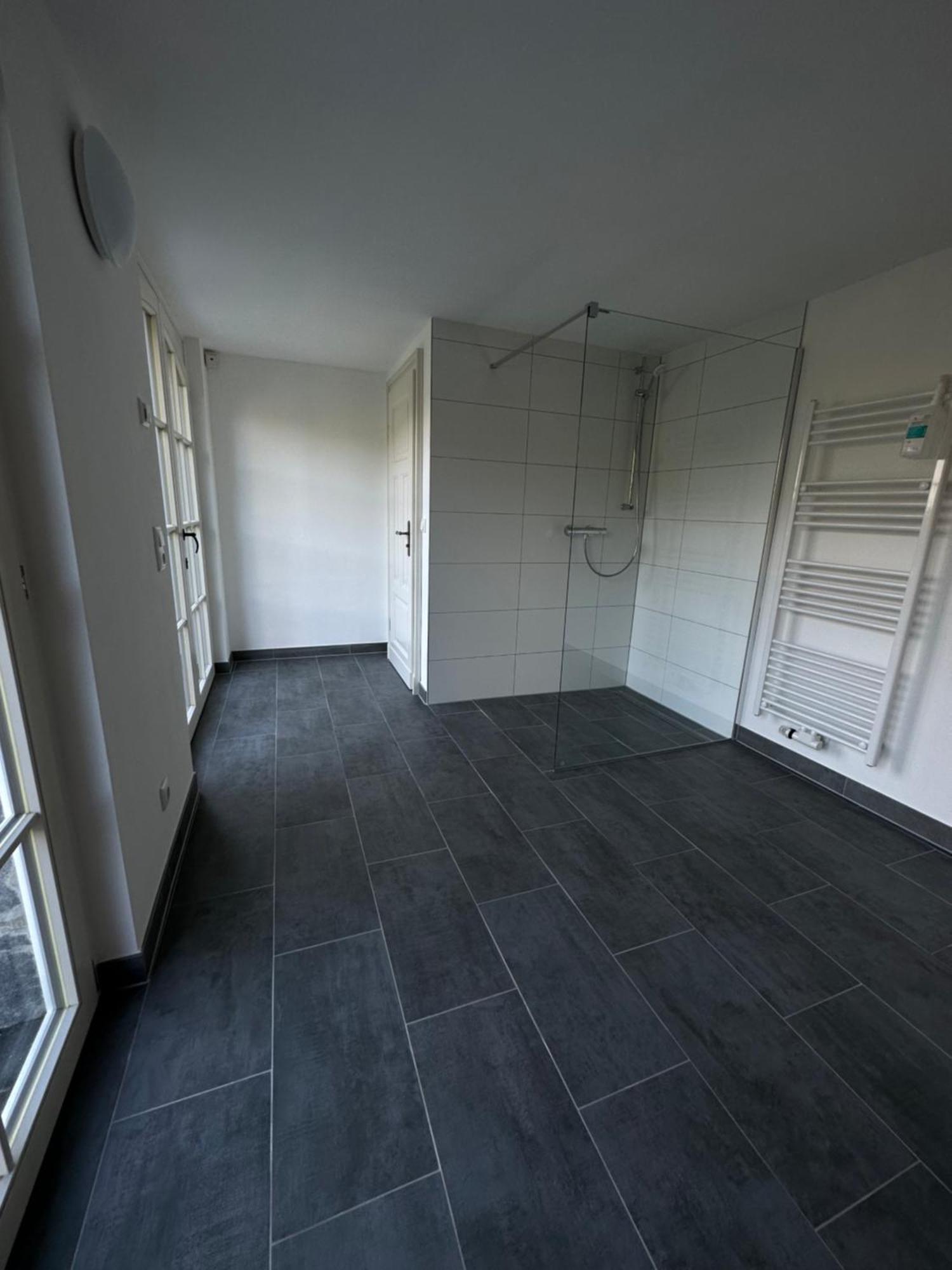 Ferienwohnung Blick Thyratal Stolberg i. Harz المظهر الخارجي الصورة