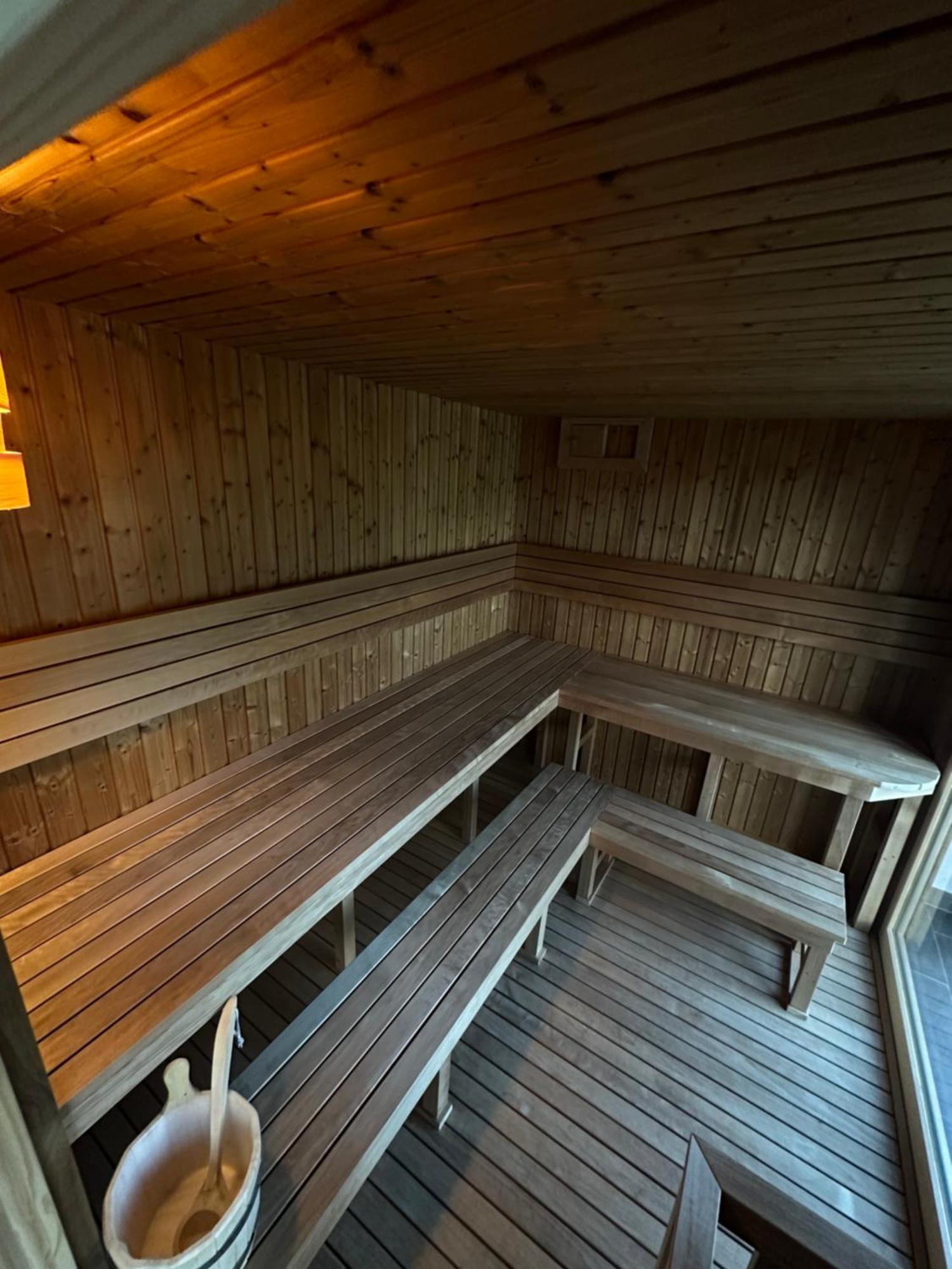 Ferienwohnung Blick Thyratal Stolberg i. Harz المظهر الخارجي الصورة